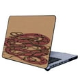 thumbnail image 1 of Compatible with MacBook Air 13.6 inch 2022 A2681 Phone Case, Snake-2 Case Silicone Protective for Teen Girl Boy Case for MacBook Air 13.6 inch 2022 A2681, 1 of 1