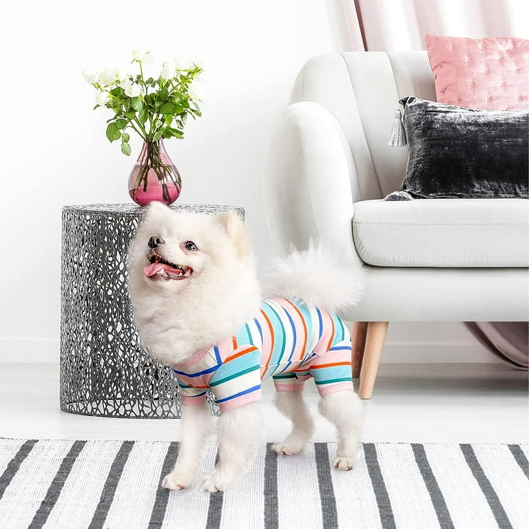Female dog sale pajamas