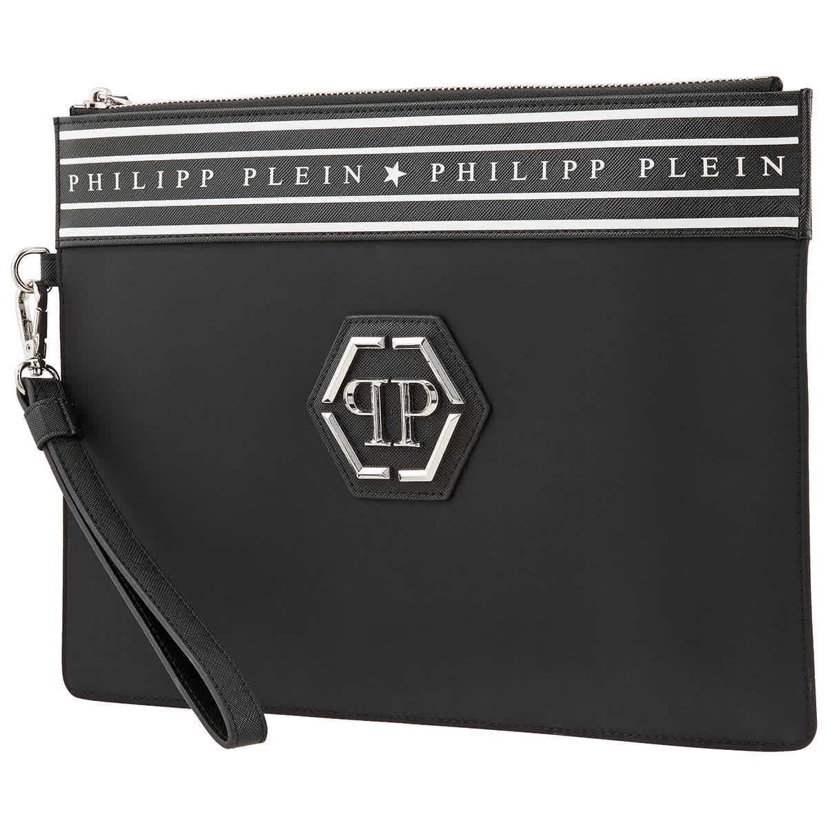 philipp plein clutch