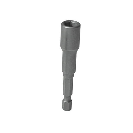 

Surtek Magnetized 3/8 Nut Driver Bit Set 10 pieces