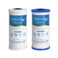 thumbnail image 1 of Whole House Water Filter Waterdrop FXHTC AP810 10 x 4.5, 1 of 9