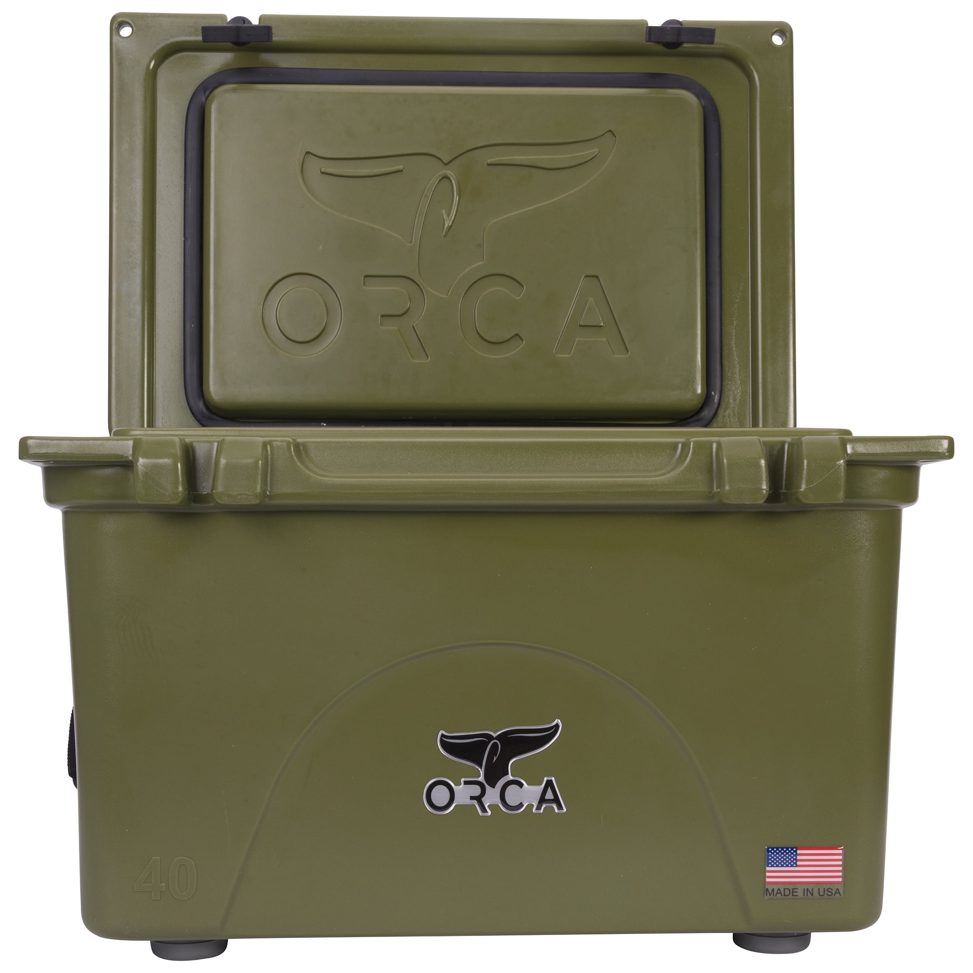 orca coolers walmart