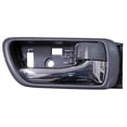 thumbnail image 1 of Manija Puerta Interior Toyota Camry 2002 A 2006 Generica Gris/Cromo, 1 of 4