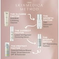 thumbnail image 2 of Máscaras para ojos SkinMedica Instant Bright Under Eye Parches, 6 unidades, 2 of 3