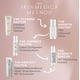 thumbnail image 2 of Máscaras para ojos SkinMedica Instant Bright Under Eye Parches, 6 unidades, 2 of 3