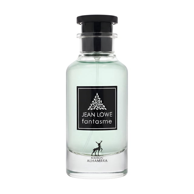 Perfume Maison Alhambra Jean Lowe EDP, 100 ml, unisex