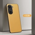 thumbnail image 3 of Funda para teléfono Honor 80 70pro 60se 50 X40gt X30max X20 con lente de metal y protección de huellas dactilares, cubierta ultrafina, 3 of 5