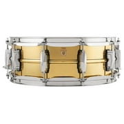 Ludwig Super Brass Snare Drum 14 x 5 in.