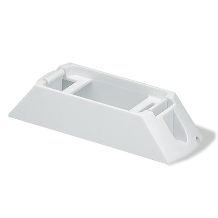 Grote BRACKET  WHITE  HEADER MOUNT BRACKET (42141)