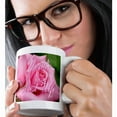 thumbnail image 2 of 3drose, Worlds Best Wife, 15oz Mug, 2 of 6