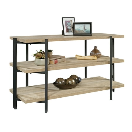 Sauder - North Avenue Collection TV Stand for Most TVs Up to 42" - Charter Oak