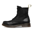 thumbnail image 4 of Bota Moda Casual Mujer Workland 71300 Negro Napa negro 26 Workland 71300, 4 of 5