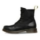 thumbnail image 4 of Bota Moda Casual Mujer Workland 71300 Negro Napa negro 24 Workland 71300, 4 of 5