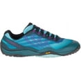 thumbnail image 2 of Merrell Women's Trail Glove 4 Shield Running Shoe, Hypernature, 5 B(M) US, 2 of 3