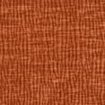 thumbnail image 3 of 122'' Large Curved Sectional Sofa with High-Resilience Foam, Polyester Upholstery and 3 Decorative Pillows for Contemporary Living Room, Orange, 3 of 9