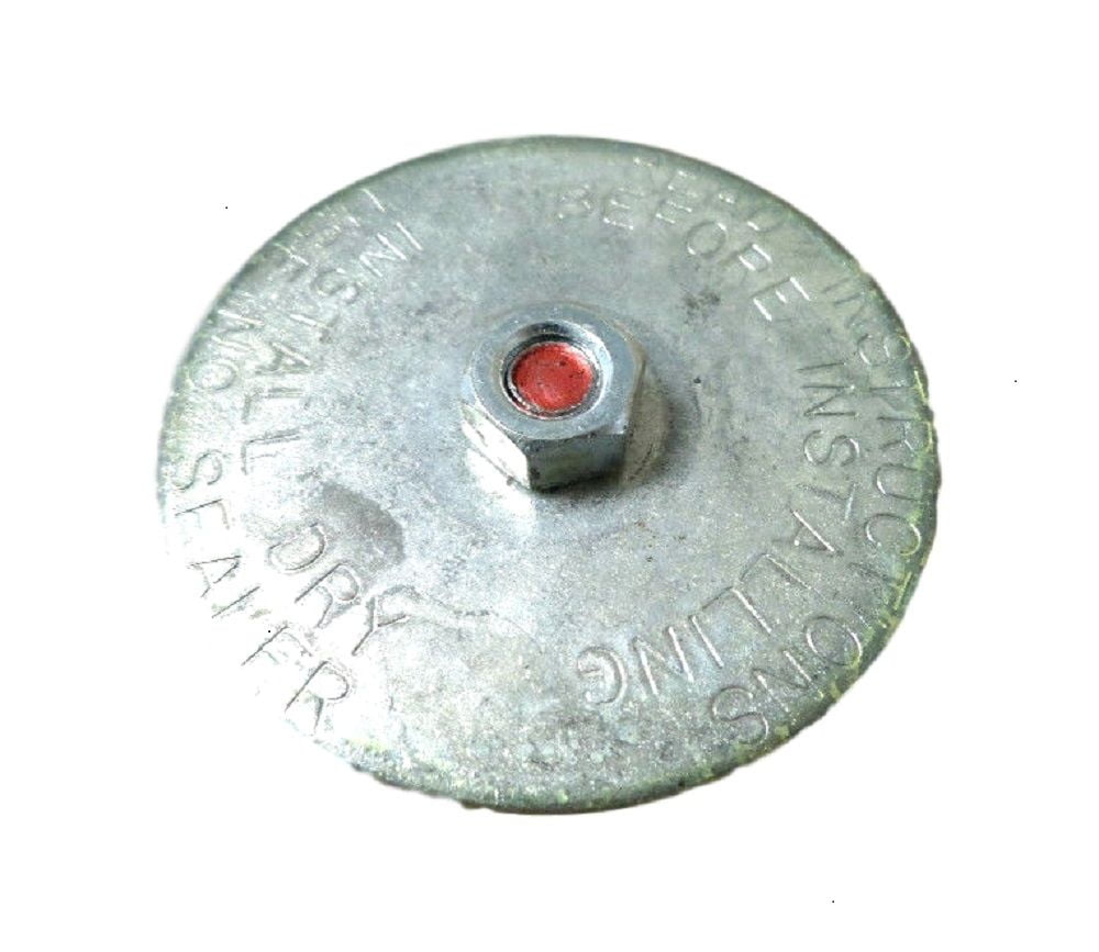 TRW Flexible Expansion Plug 620531 to Replace Core Hole Plugs 21/8