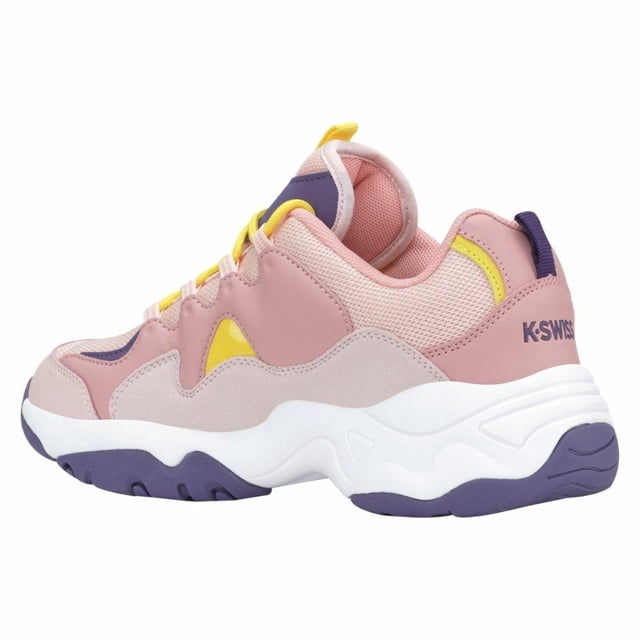Tenis K-SWISS T 23 Rosa Saory