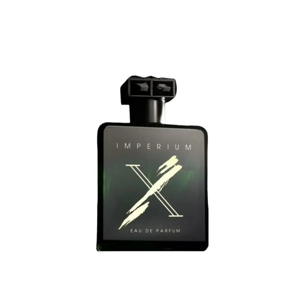 Perfume Fragrance World Imperium X EDP 100 mL Unisex