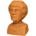 thumbnail image 3 of Maceta de cerámica Chia Pet Golden Girls Sophia con paquete de semillas, 3 of 6