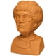 thumbnail image 3 of Maceta de cerámica Chia Pet Golden Girls Sophia con paquete de semillas, 3 of 6