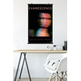 thumbnail image 5 of Evanescence - The Bitter Truth Wall Poster, 22.375" x 34", 5 of 5