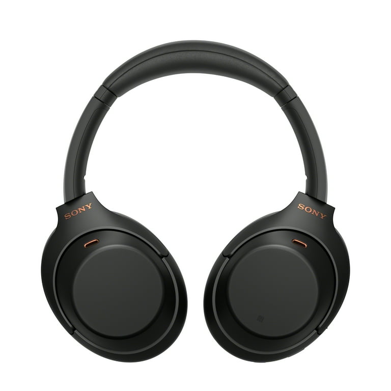 Sony WH-1000XM4 Wireless Noise Canceling Over-the-Ear Headphones