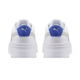 thumbnail image 2 of Tenis Puma Mayze Stack WNS Mujer blanco 23.5, 2 of 5