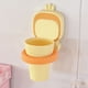thumbnail image 3 of 1 juego de vaso para cepillarse los dientes, vaso para cepillo de dientes, soporte para cepillo de dientes de baño, vaso para vaso, 3 of 7