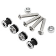 thumbnail image 2 of Detachable Luggage Rack Docking Hardware Kit For Harley-Davidson Street 500, 2 of 10
