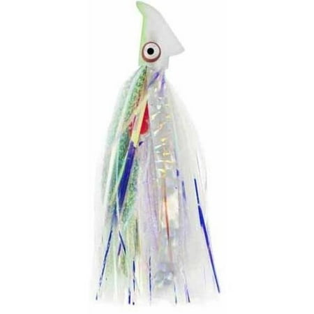 Zak Tackle Royal Flash Trolling Lures (Best Dolphin Trolling Lures)