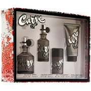 Curve Crush 4 Piece.