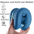 thumbnail image 2 of Zapatillas de baño para hombre y mujer, zapatillas originales Cozislides, zapatillas de baño Cloudyzz, zapatillas de goma para el hogar, zapatillas antideslizantes, chanclas de verano para, 2 of 6