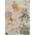thumbnail image 2 of Addison Rugs Chantille Indoor/Outdoor Transitional Modern Rust Machine Washable Rectangle Rug, 10' x 14', 2 of 7