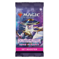 thumbnail image 1 of Magic: The Gathering Set Booster Pack MTG Kamigawa Neon Dynasty, 1 of 3