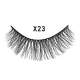 thumbnail image 1 of Pestañas postizas Racimos naturales Pestañas postizas mejor valoradas Pestañas Postizas Naturales Adhesivo Reutilizable 3 pares Pestañas de visón 3d Maquillaje natural Pes(Compre 2 y obtenga 1 gratis), 1 of 2