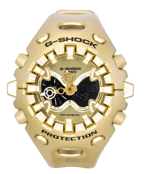 G-Shock Kevin Lyons Limited Edition Bluetooth Grey Watch GB5600B
