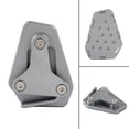 thumbnail image 1 of Brake Foot Pedal Extension Enlarge Pad fit for BMW S1000XR 2020-2021 Titanium, 1 of 5