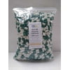 Purecaps USA Green/White Gelatin Capsules Size 00* (1000 Capsules, Joined)