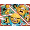 thumbnail image 1 of Rompecabezas Ravensburger Despicable Me 4: Minions 100 piezas, 1 of 7
