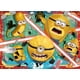 thumbnail image 1 of Rompecabezas Ravensburger Despicable Me 4: Minions 100 piezas, 1 of 7