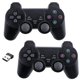 thumbnail image 1 of Controlador De Juegos Inalámbrico 2.4G Gamepad Inalámbrico Joystick Accesorios De Computadora Cómodos seitruly EL018085-00, 1 of 5