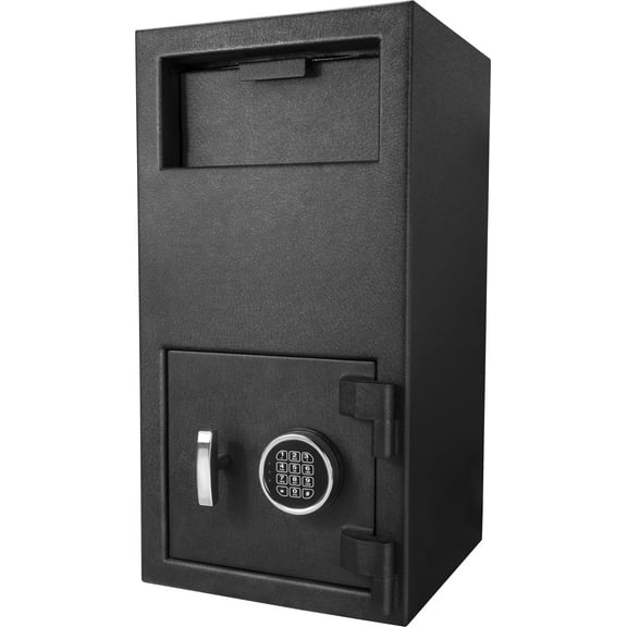 1.72 Cubic Ft Keypad Depository Safe