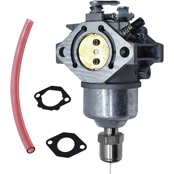 waltyotur Carburetor AM122605 Replacement for John Deere LX186 GT262 GT275 180 185 260 265 325 Tractors