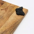 thumbnail image 2 of Expobazaar Wooden Platter | Handmade Butterfly Design and Rustic Wood Chopping & Serving Board for Stylish Kitchens, 2 of 4