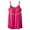 0#Rose Red, variant on Tank Tops with Built in Bras for Women Plus Size Summer Cami Swing Lace Flowy Adjustable Spaghetti Strap Camisole Top Purple,2XL