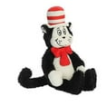 thumbnail image 1 of Aurora World Dr Seuss - 8" Cat in The Hat, 1 of 1