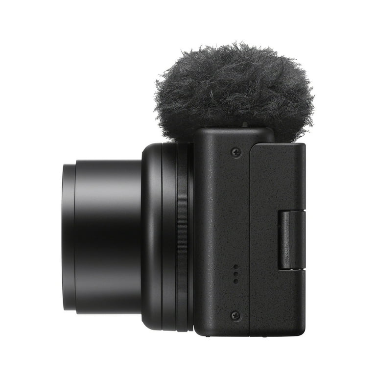 LOVE　　SONY VLOGCAM ZV-1 Ⅱ Sony ZV-1 II Vlog camera for Content Creators and Vloggers