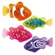 thumbnail image 1 of Electrónicos de baño para Bebé LIKRTYNY con peces 4 Uds LED, 1 of 9
