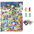 thumbnail image 3 of Candy Land: The Elf on the Shelf Board Game, Kids Games for Families, Holiday Gifts, 3+, 3 of 5