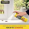 thumbnail image 5 of Harris Ant & Roach Killer 16 Ounce Aerosol Spray, 5 of 6